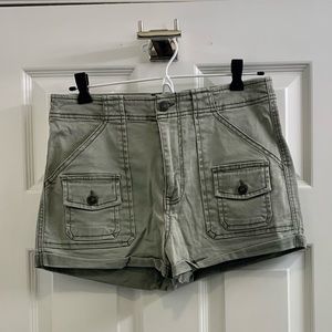 Abercrombie & Fitch Shorts